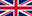 Flag of GB