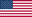 Flag of US