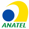 ANATEL logo