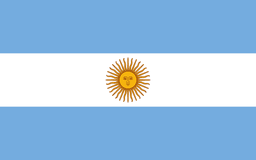 Argentina flag — wireless regulatory compliance
