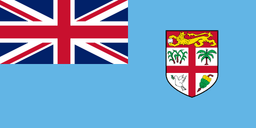 Fiji flag — wireless regulatory compliance