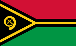 Vanuatu flag — wireless regulatory compliance
