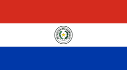 Paraguay flag — wireless regulatory compliance